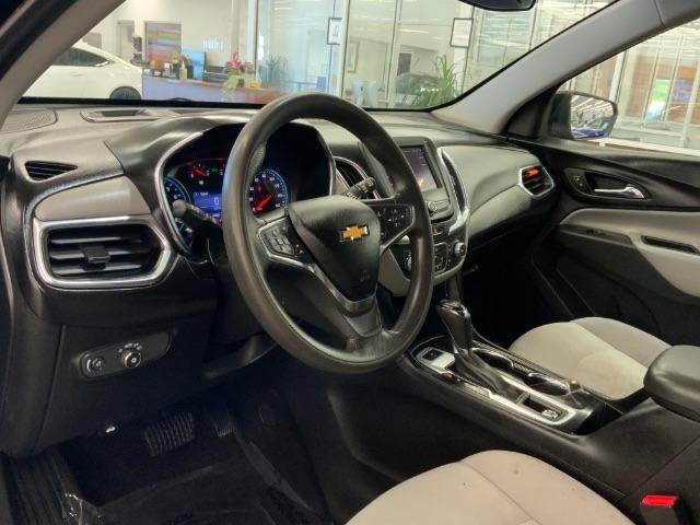 Used 2020 Chevrolet Equinox LT AWD/4WD image 25