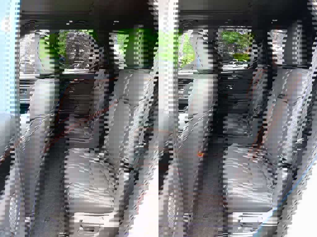 New 2025 Honda Pilot TrailSport image 13