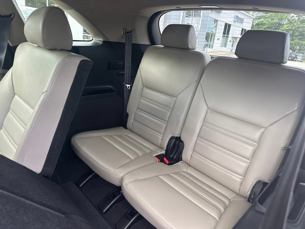 Used 2018 Kia Sorento EX FWD image 34