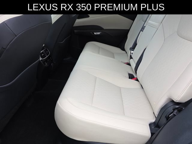 Used 2025 Lexus RX 350 Premium Plus w/ Accessory Package (Z1) FWD image 18