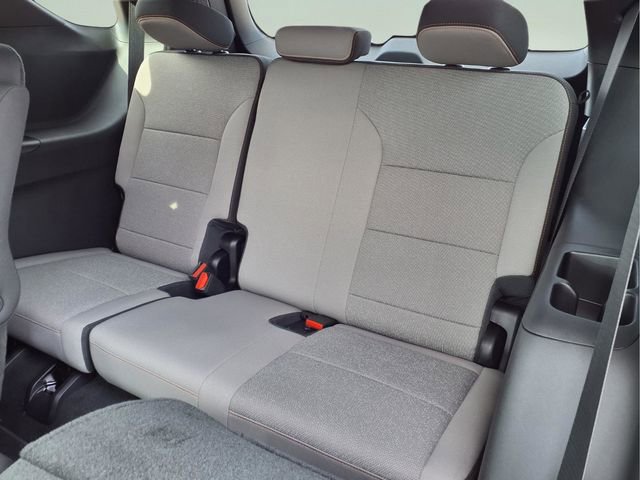 New 2026 Chevrolet Traverse LT w/ Driver Confidence Package image 26