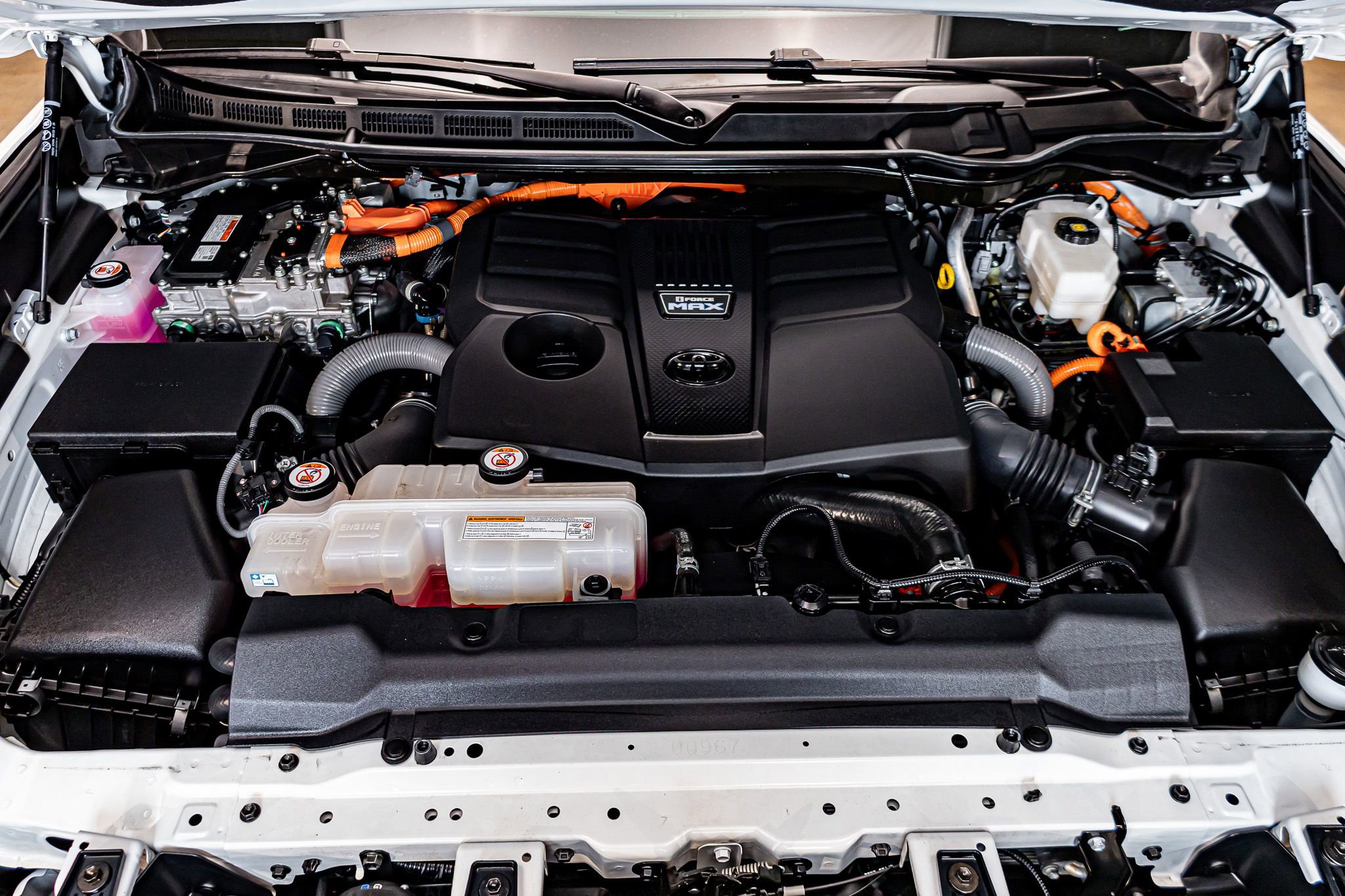 Used 2024 Toyota Sequoia Platinum image 33