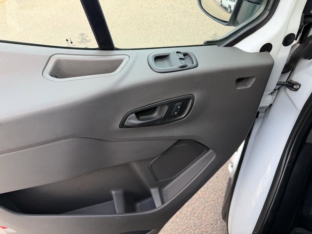 Used 2021 Ford Transit 150 Low Roof AWD image 13