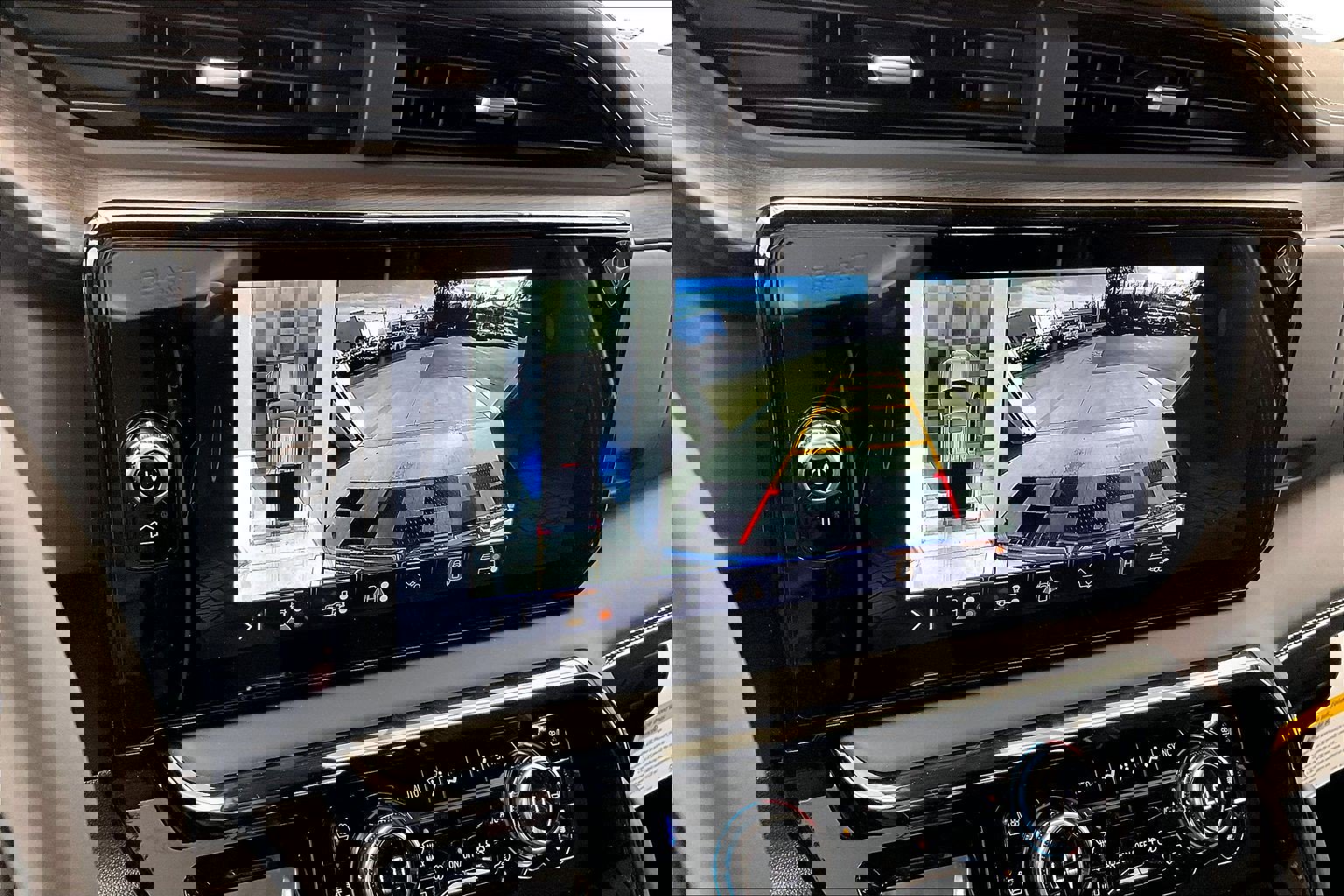 New 2026 GMC Sierra 1500 AT4X AWD/4WD image 13