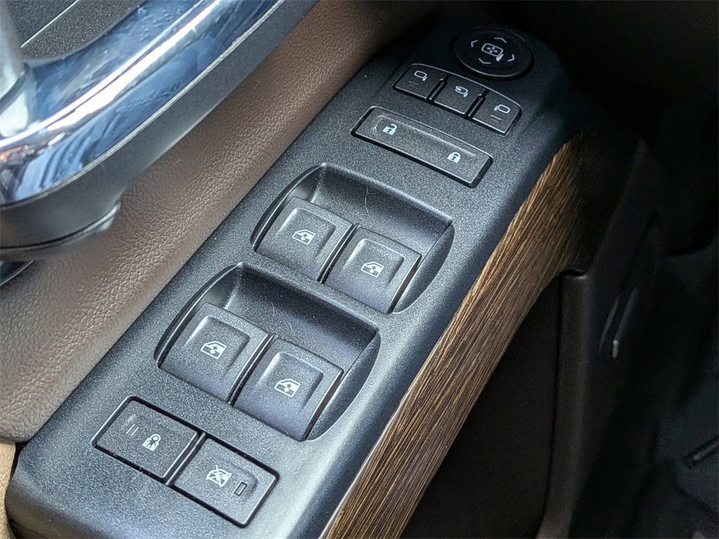 Used 2019 GMC Sierra 2500 Denali w/ Duramax Plus Package image 25