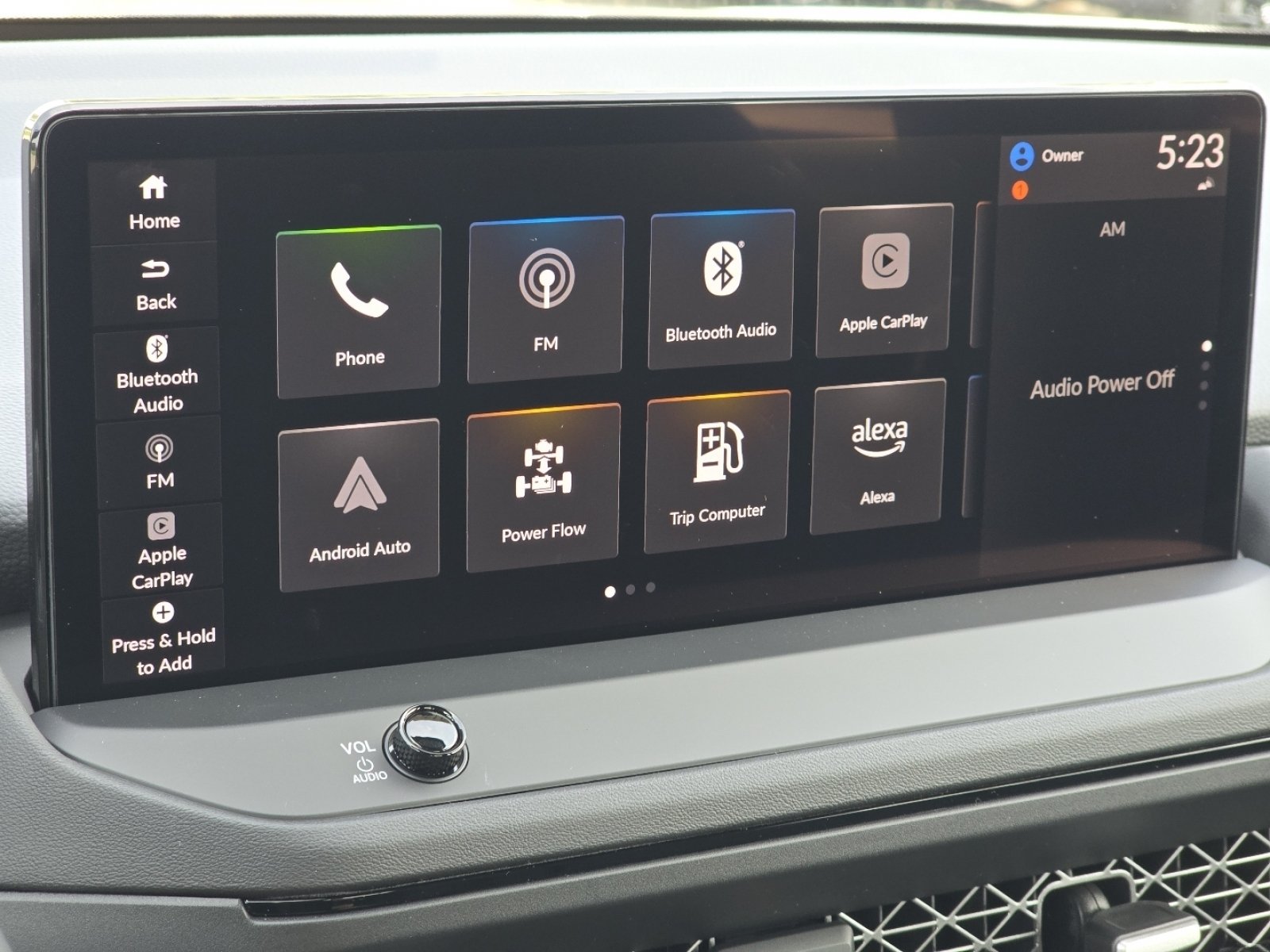 New 2026 Honda Accord Sport image 29