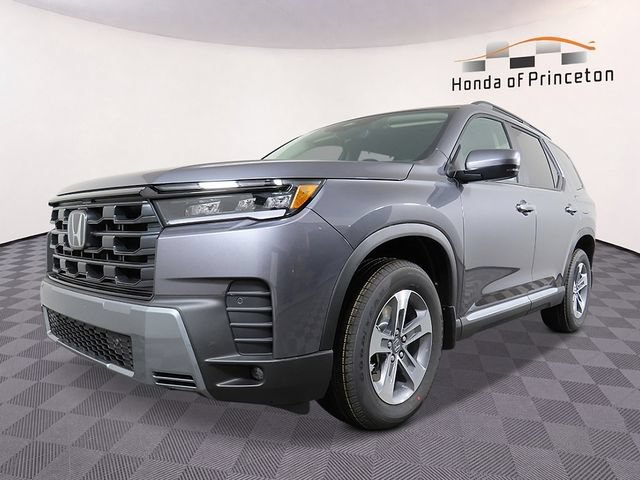 New 2026 Honda Pilot EX-L image 7