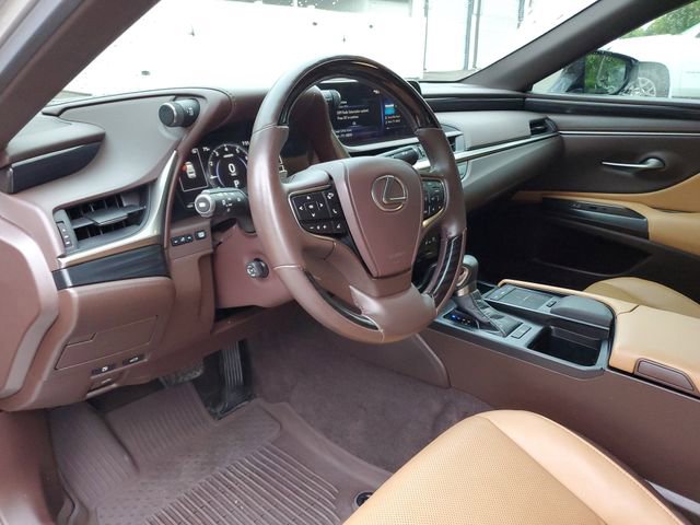 Used 2020 Lexus ES 350 w/ Premium Package FWD image 19