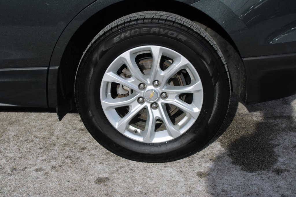 Used 2019 Chevrolet Equinox LT image 29
