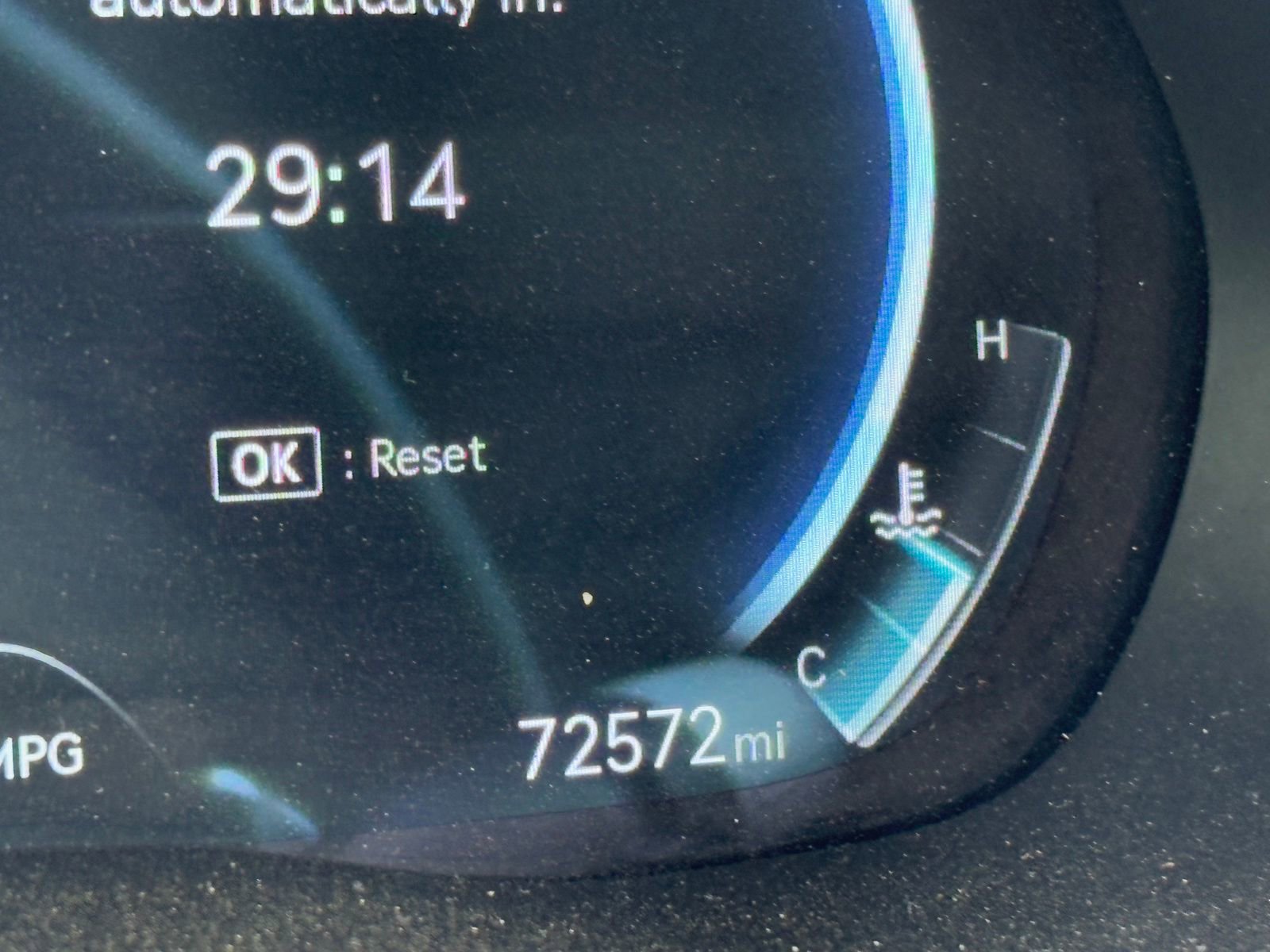 Used 2023 Genesis GV80 2.5T w/ Prestige 20" Package image 21