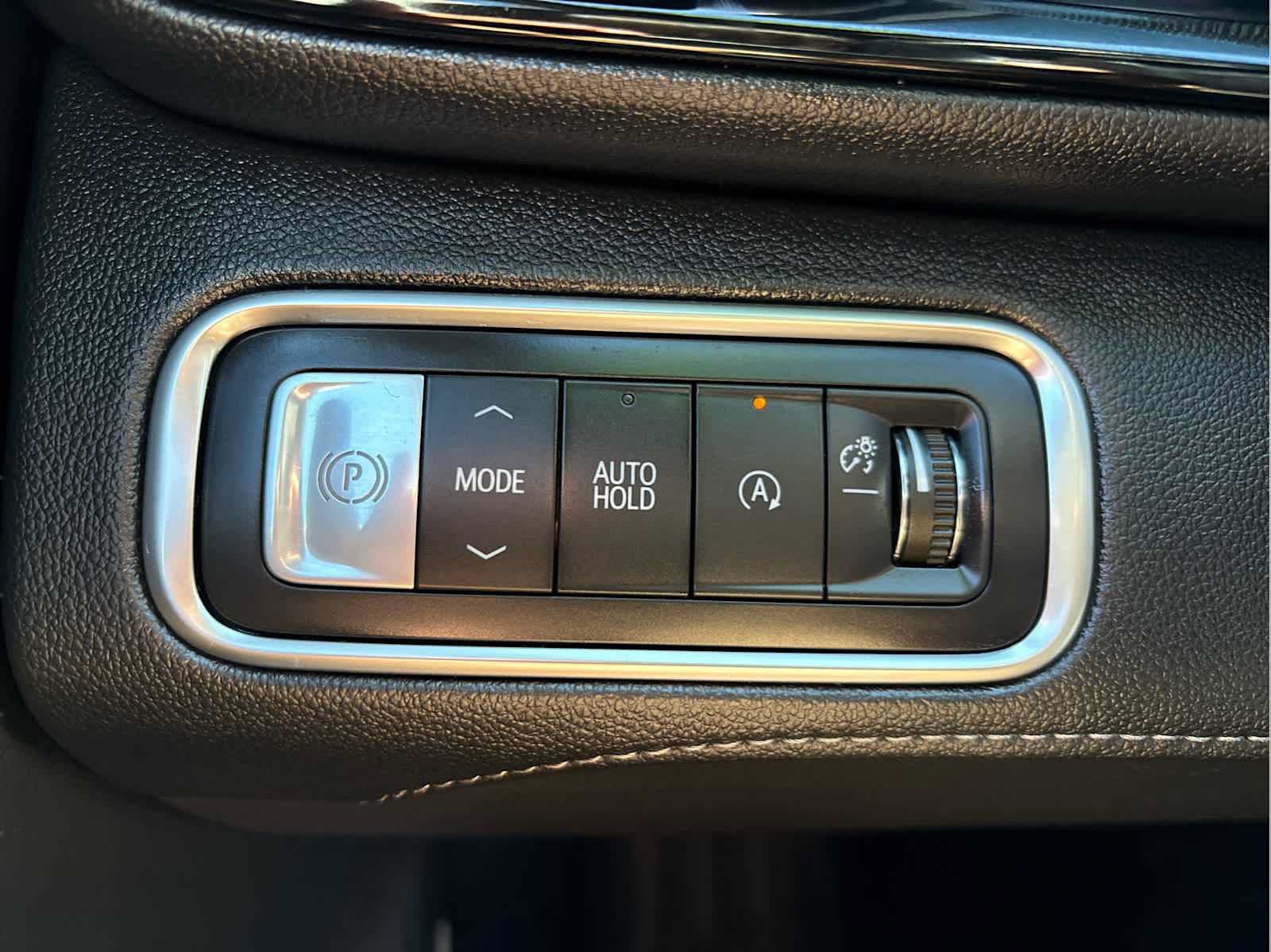 Used 2026 Buick Enclave Preferred FWD image 30
