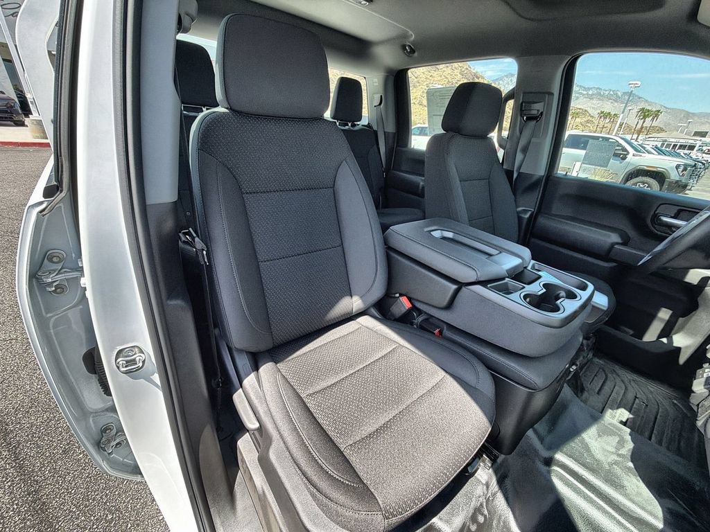 New 2026 Chevrolet Silverado 3500 W/T AWD/4WD image 26