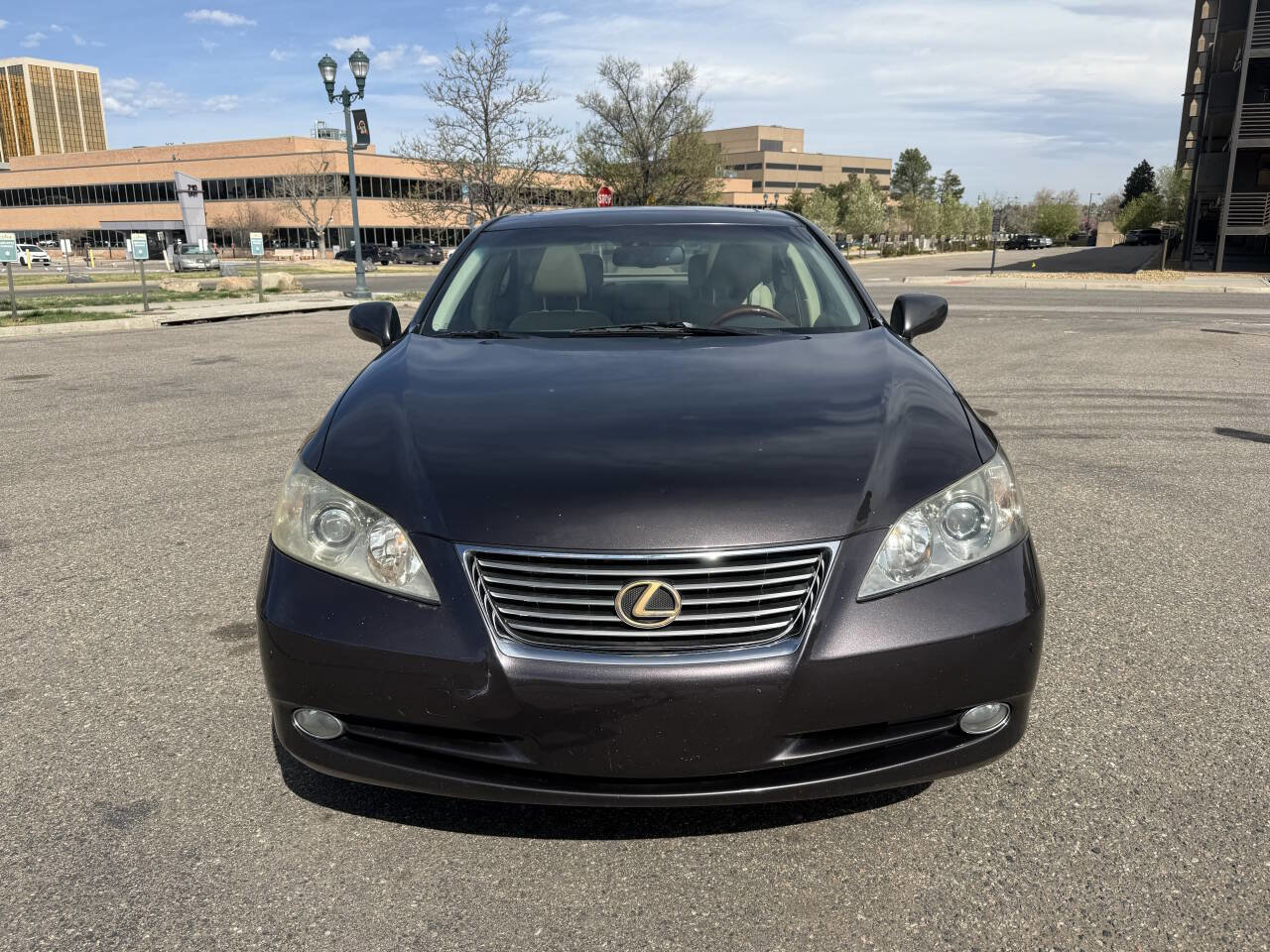 Used 2009 Lexus ES 350 image 3