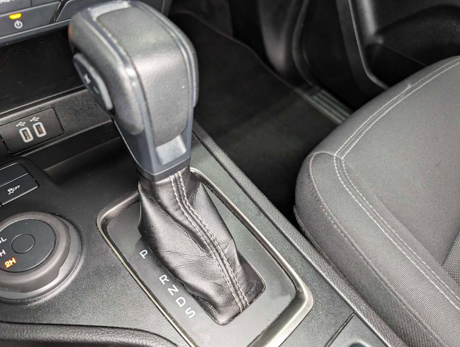 Certified 2023 Ford Ranger XL w/ Equipment Group 101A High image 26