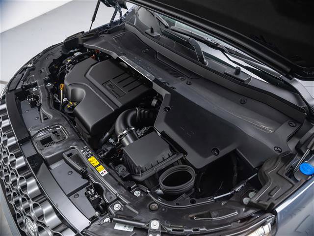 New 2026 Land Rover Discovery Sport Landmark AWD/4WD image 11