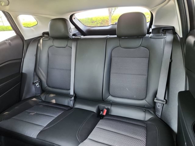 Used 2024 Chevrolet Trax LT w/ Driver Confidence Package FWD image 29