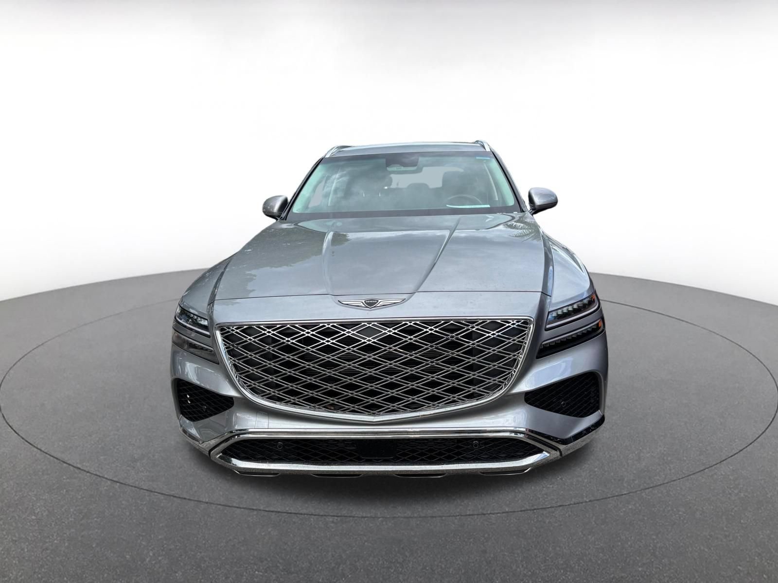 Used 2026 Genesis GV80 2.5T AWD/4WD image 3