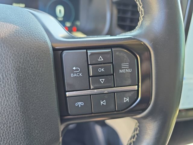 Certified 2023 Ford Expedition Max Platinum AWD/4WD image 21