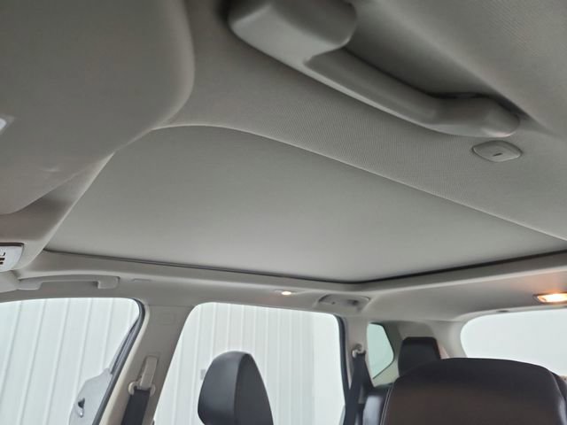 Used 2023 Nissan Rogue SV w/ SV Premium Package image 22