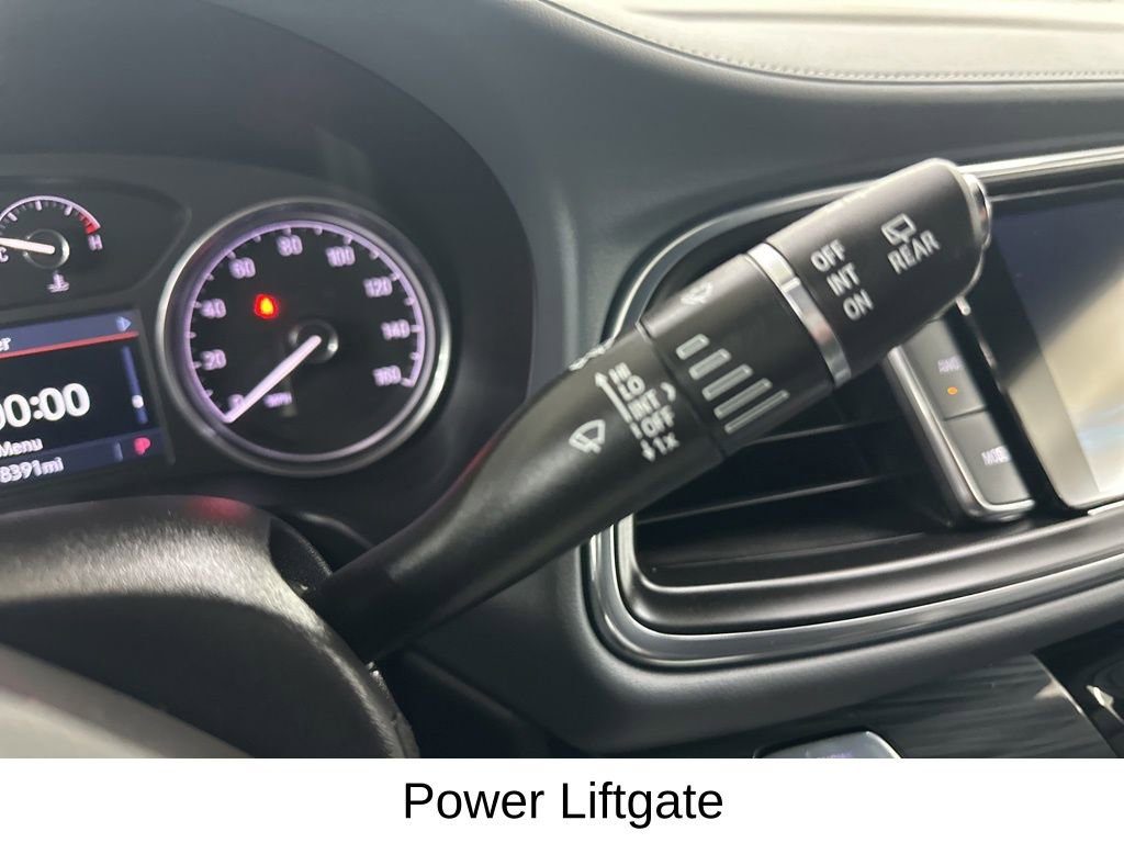 Used 2024 Buick Enclave Essence w/ Experience Buick Package image 39