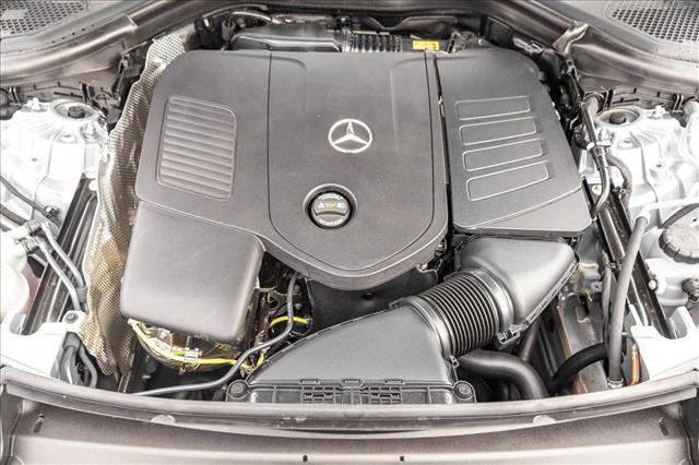 Certified 2026 Mercedes-Benz GLC 300 4MATIC image 30