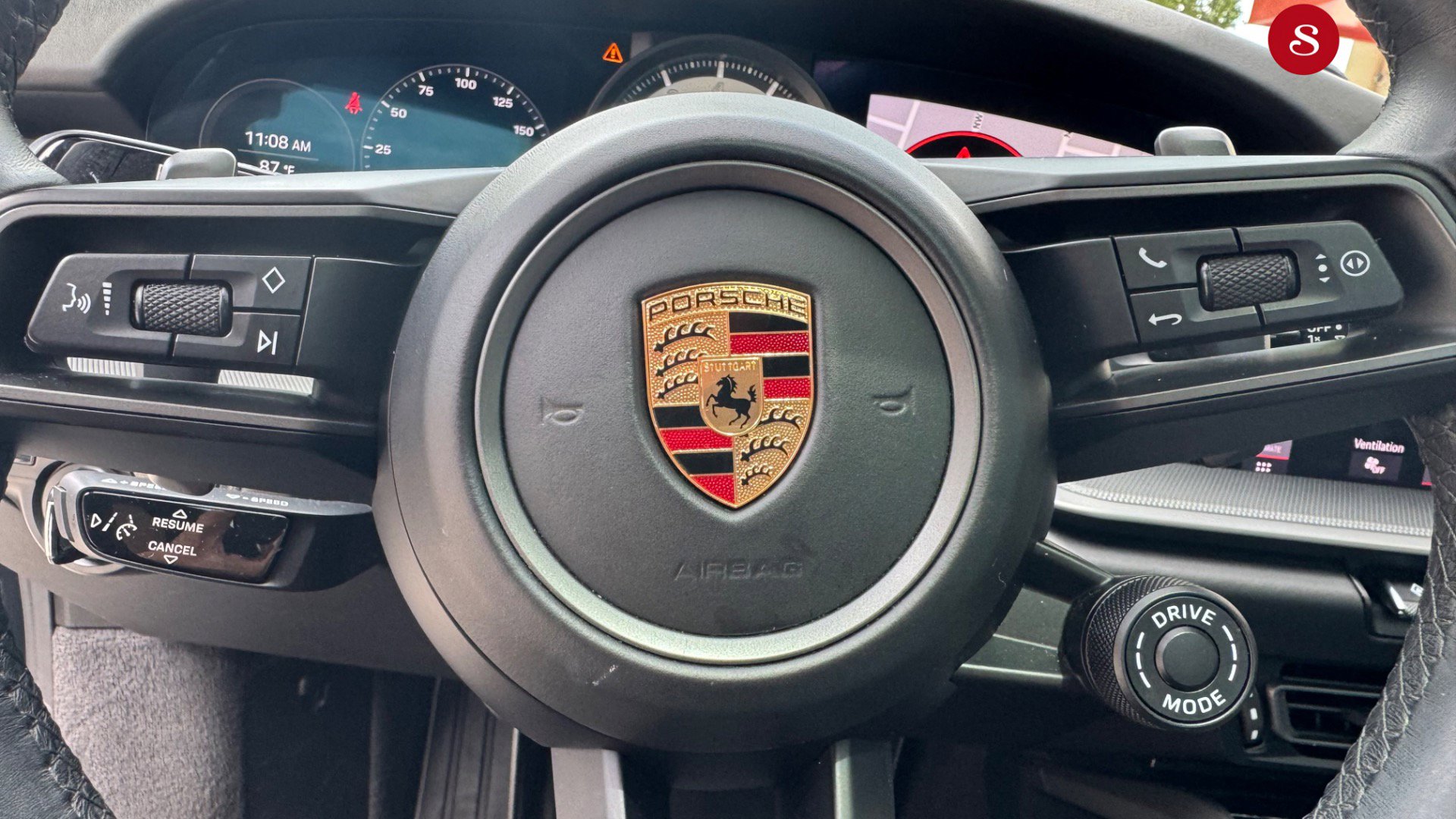 Used 2020 Porsche 911 Carrera S RWD image 13