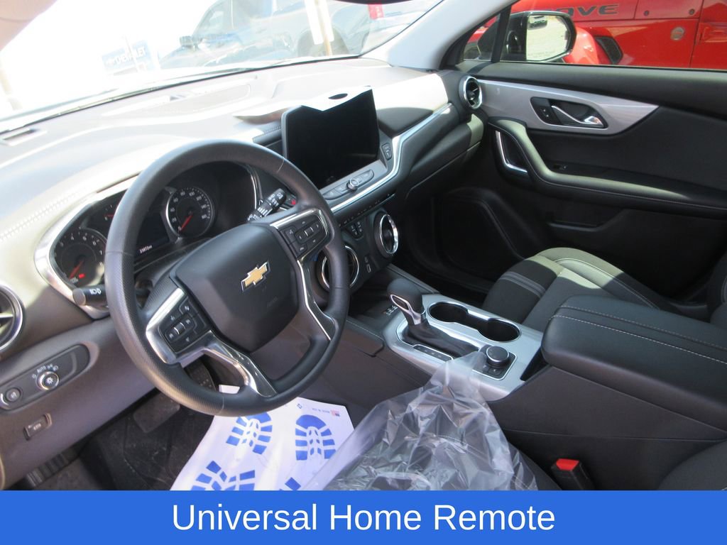 Certified 2024 Chevrolet Blazer LT w/ Redline Edition image 7