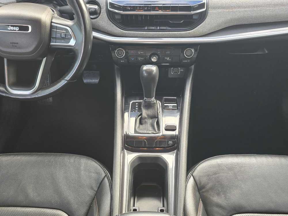 Used 2022 Jeep Compass Latitude AWD/4WD image 13