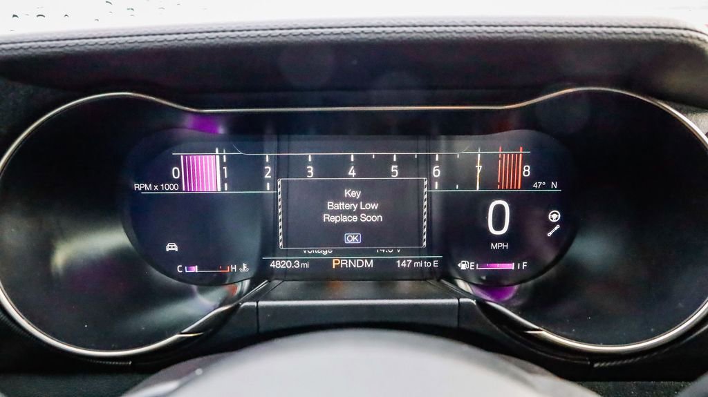 Used 2020 Ford Mustang Shelby GT500 w/ Technology Package image 27