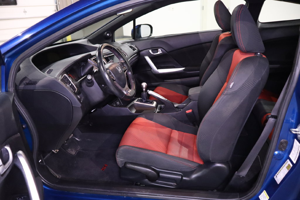 Used 2015 Honda Civic Si image 28