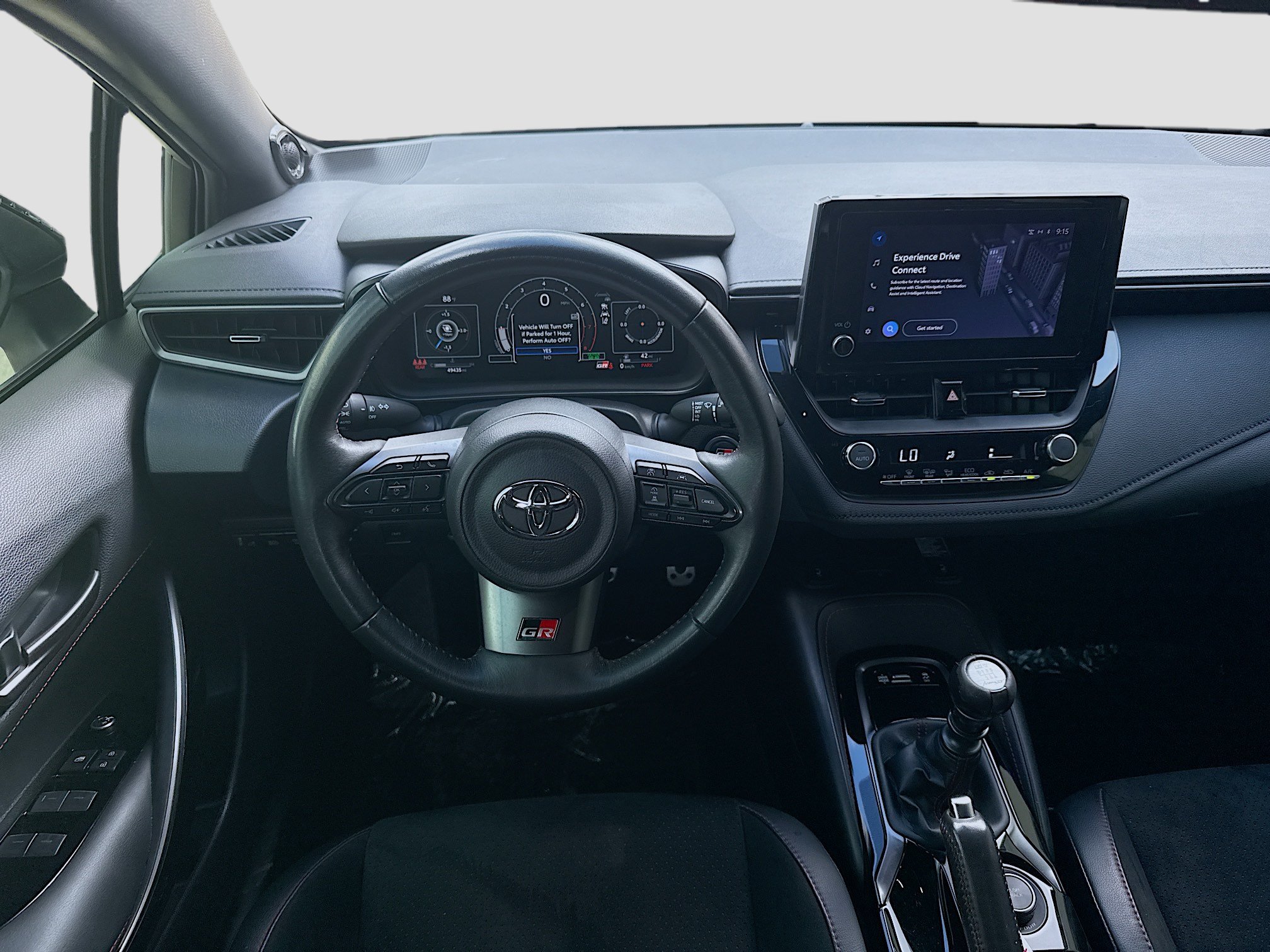 Used 2023 Toyota Corolla GR AWD/4WD image 18
