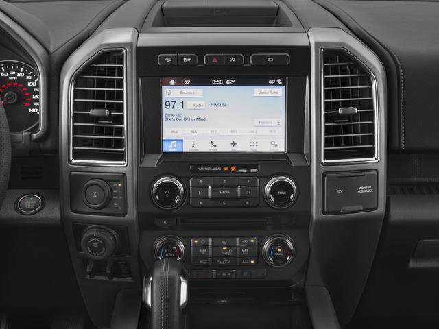 Used 2017 Ford F150 Raptor w/ Equipment Group 801A Mid AWD/4WD image 7