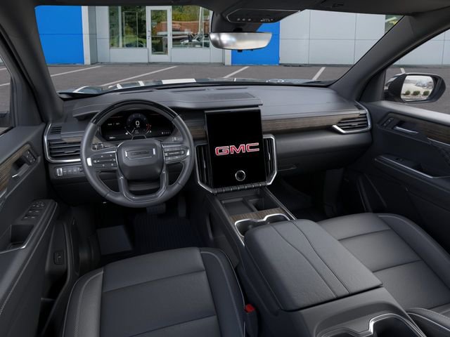 New 2026 GMC Acadia Denali w/ Super Cruise Package image 15