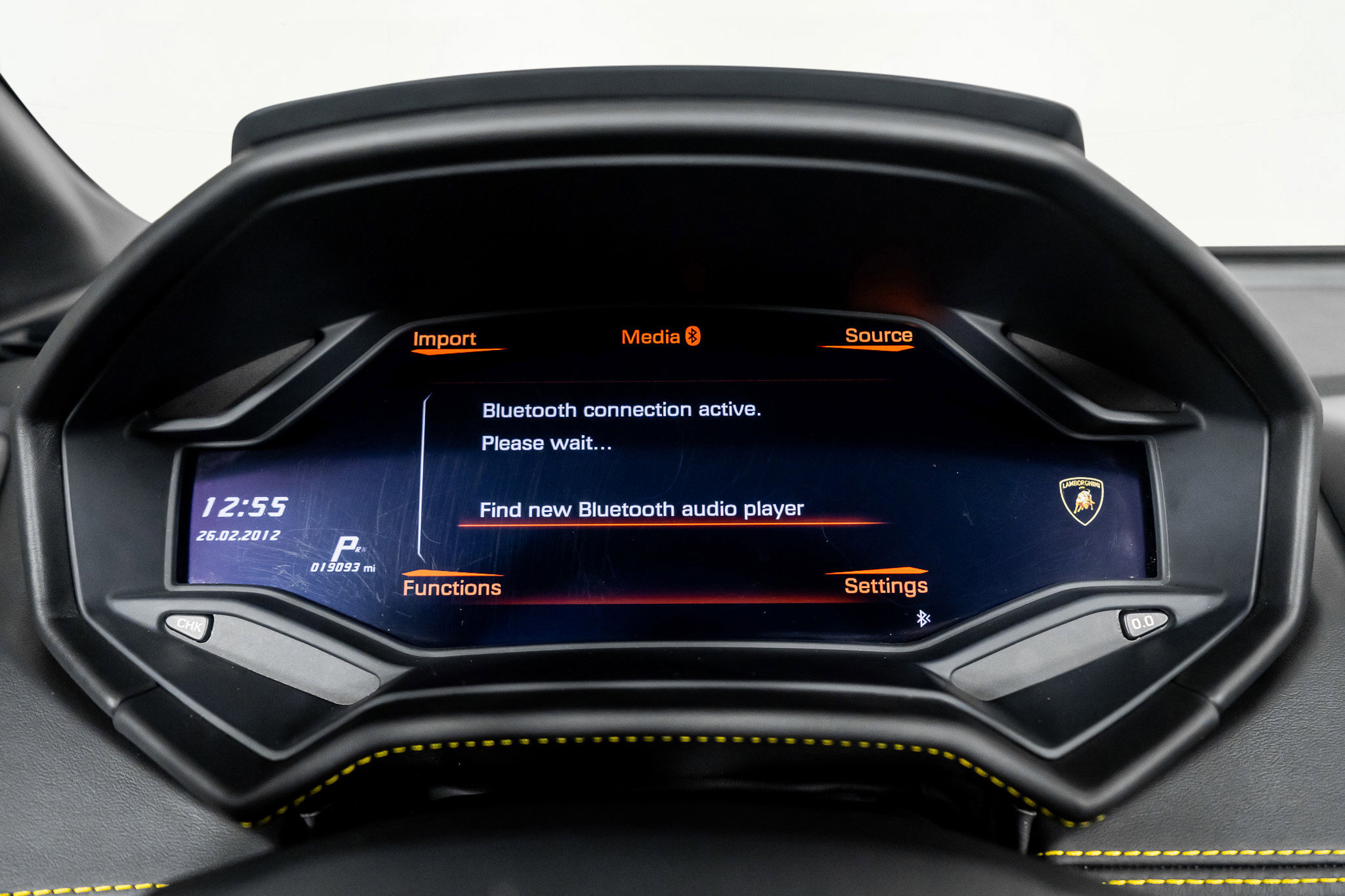 Used 2016 Lamborghini Huracan LP 610-4 image 43