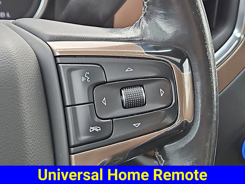 Used 2022 Chevrolet Silverado 1500 High Country w/ Technology Package image 23