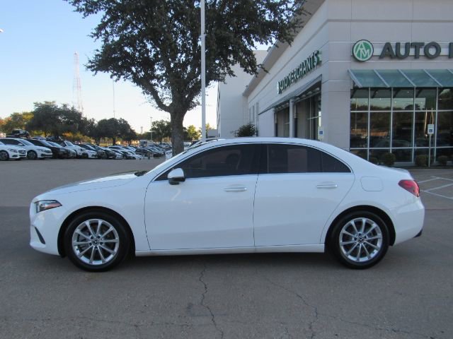 Used 2021 Mercedes-Benz A 220 w/ Premium Package image 14