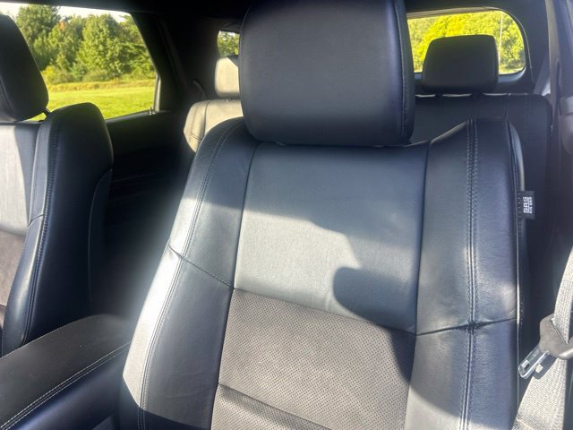 Used 2022 Dodge Durango GT AWD/4WD image 23