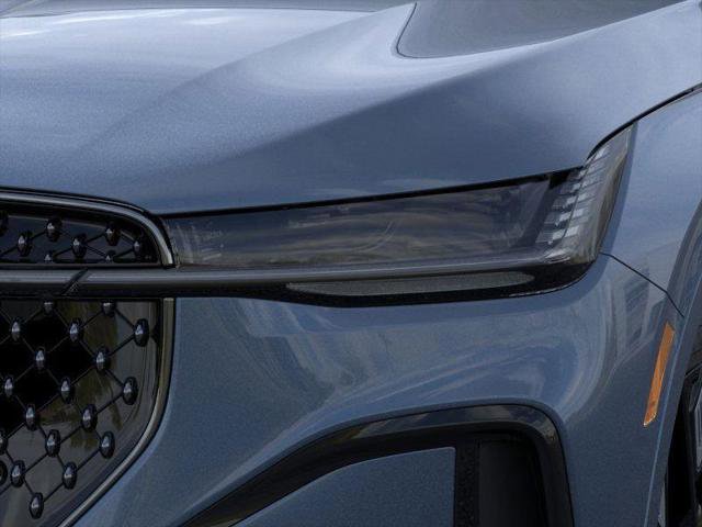 New 2025 Lincoln Nautilus Reserve w/ Jet Appearance Package image 18