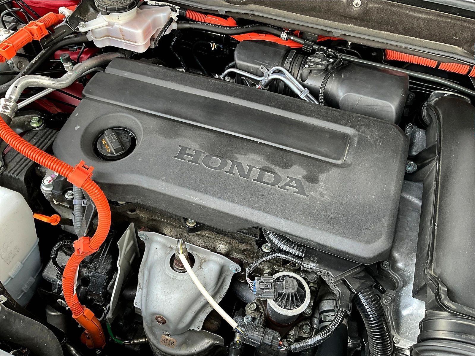 Used 2024 Honda CR-V Sport Touring image 30