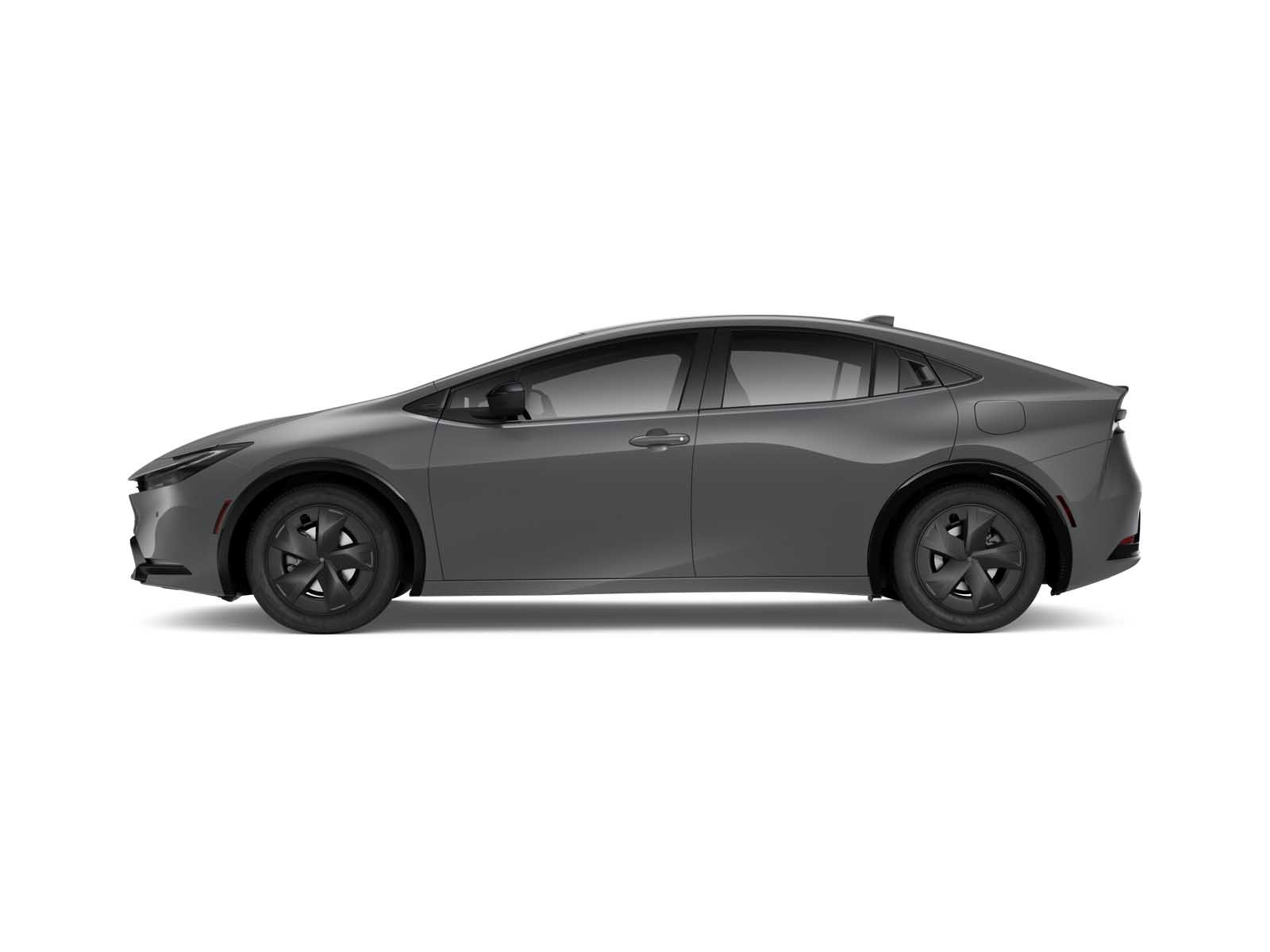 New 2026 Toyota Prius SE FWD image 3