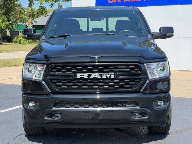 Used 2023 RAM 1500 Big Horn AWD/4WD image 40
