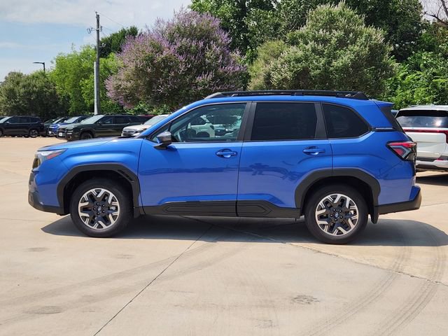Certified 2026 Subaru Forester Premium AWD/4WD image 4
