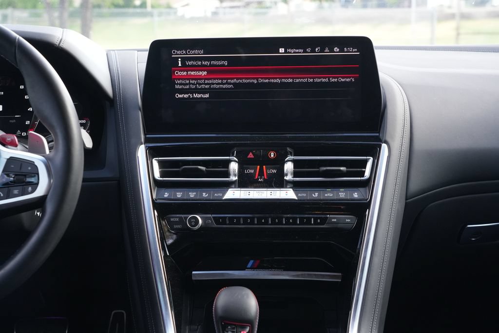 Used 2024 BMW M8 Gran Coupe xDrive Competition AWD/4WD image 20