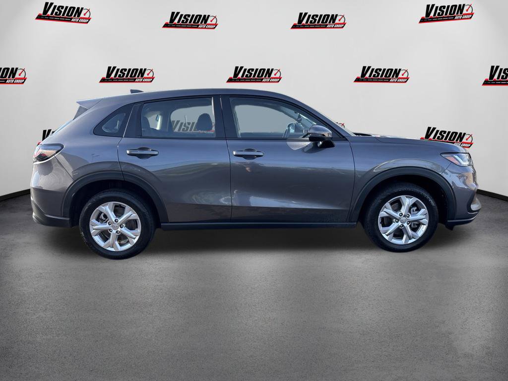 Used 2024 Honda HR-V LX image 6