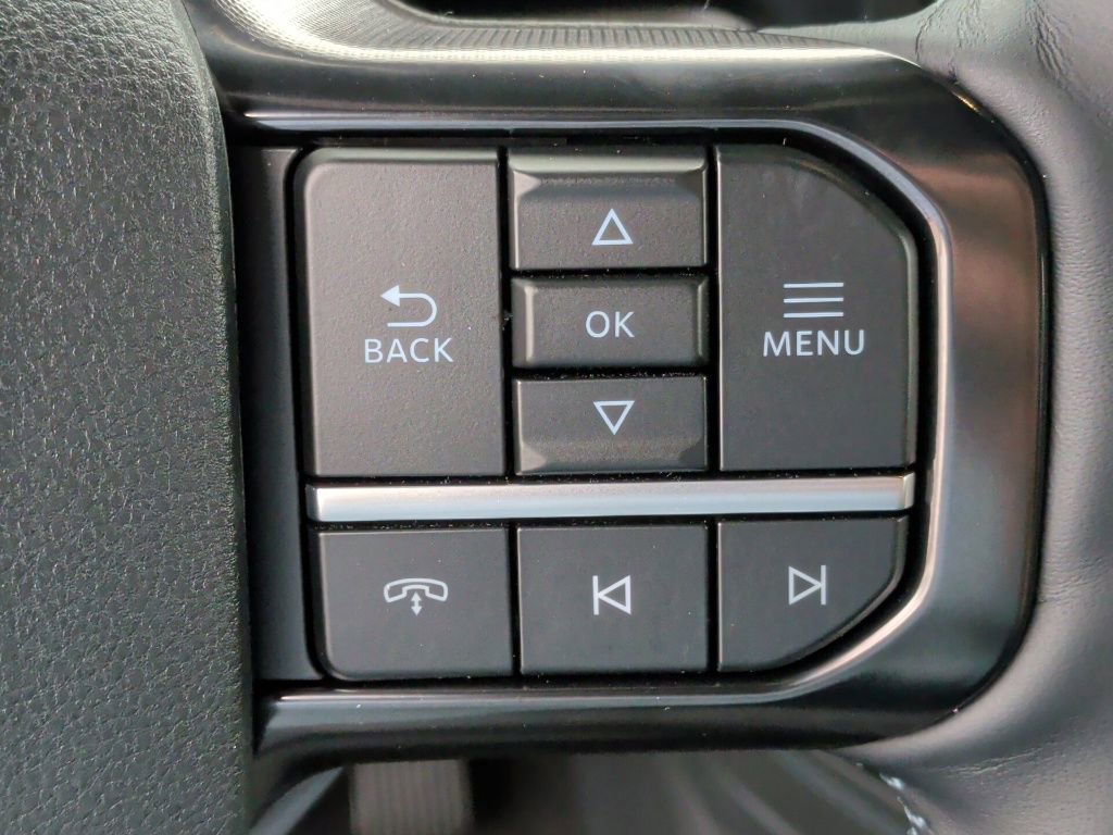 New 2026 Ford F250 Platinum image 20