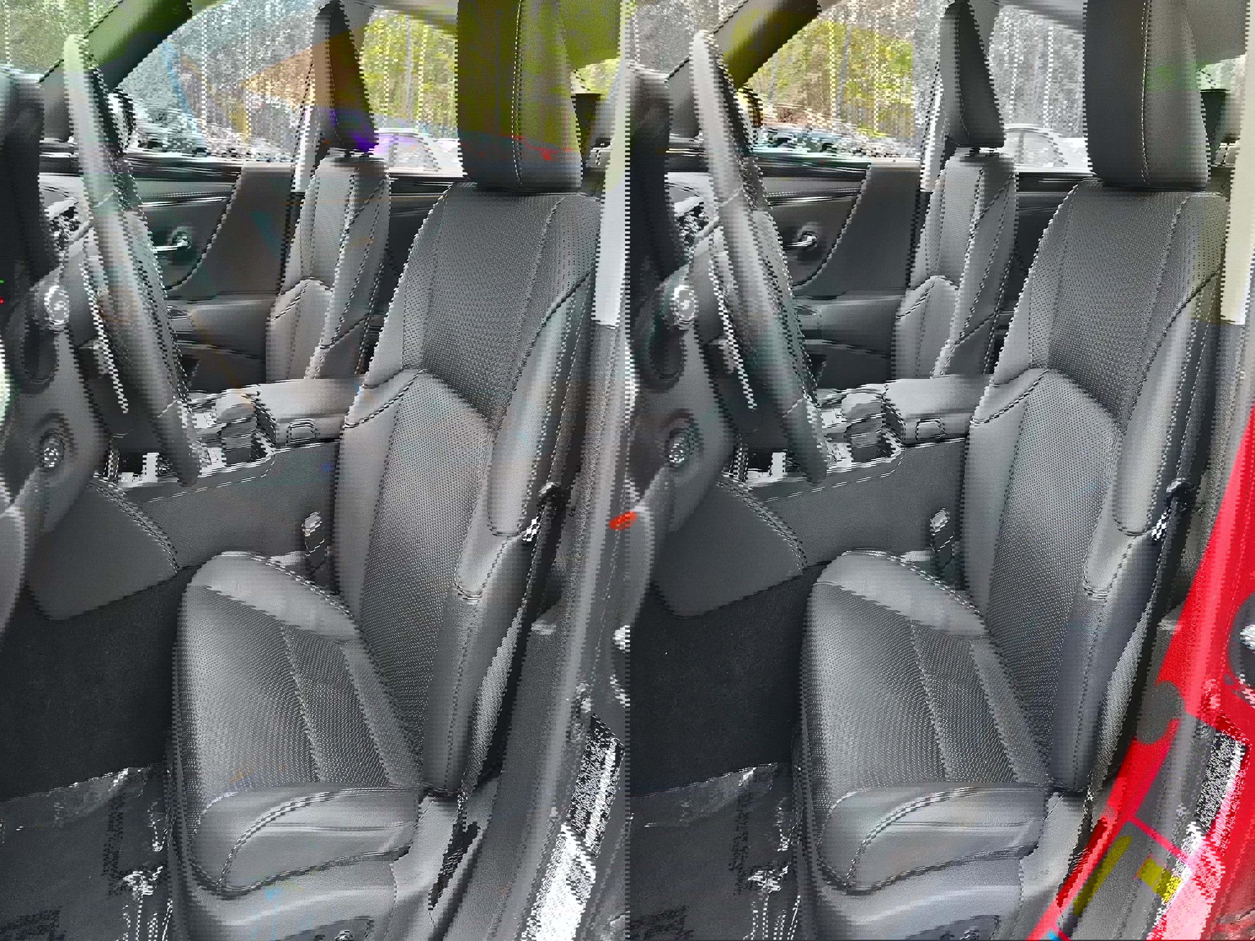 Used 2021 Lexus ES 250 w/ Premium Package image 14