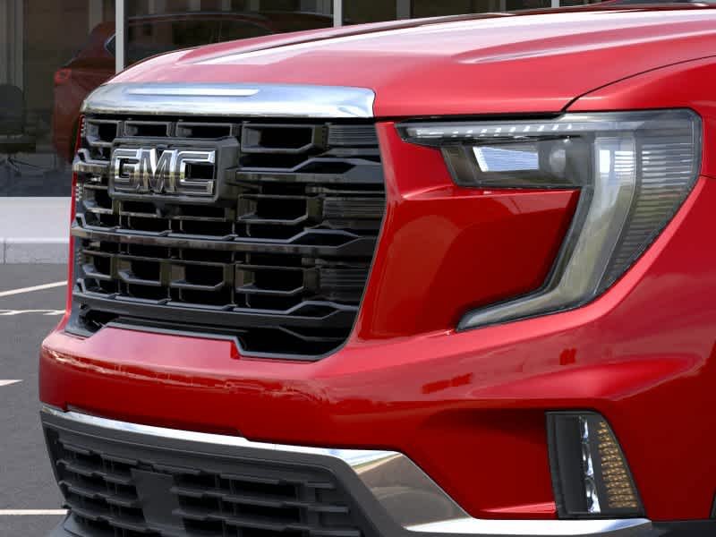 New 2026 GMC Acadia Elevation w/ Black Edition FWD image 13