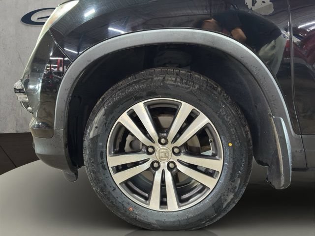 Used 2018 Honda Pilot EX-L image 17
