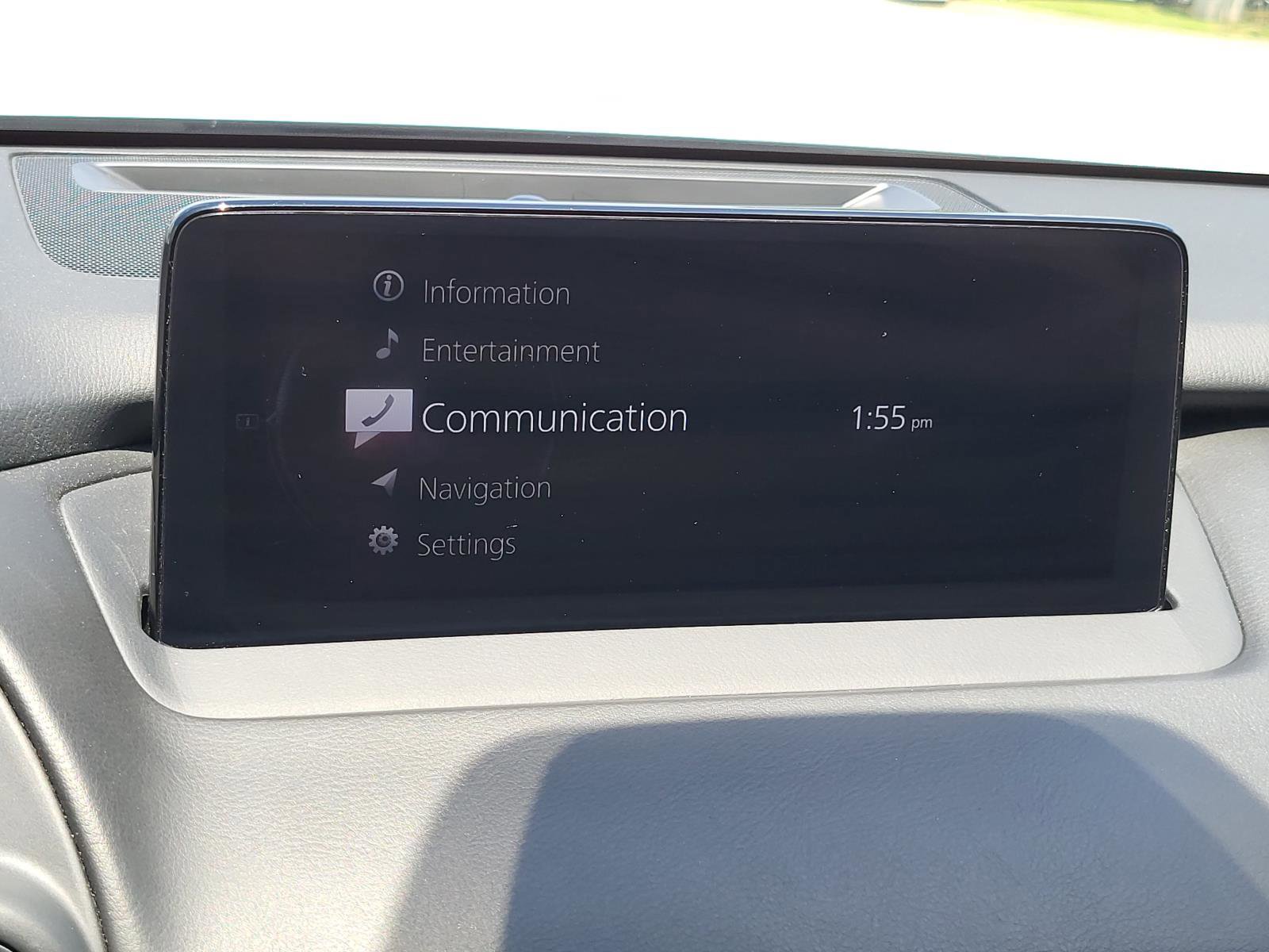 Used 2023 MAZDA CX-9 Touring image 19