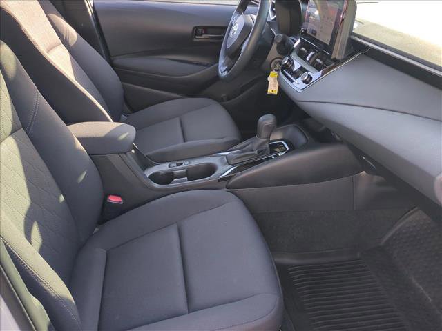 Used 2024 Toyota Corolla LE image 19